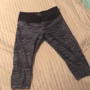 Mpg cropped legging